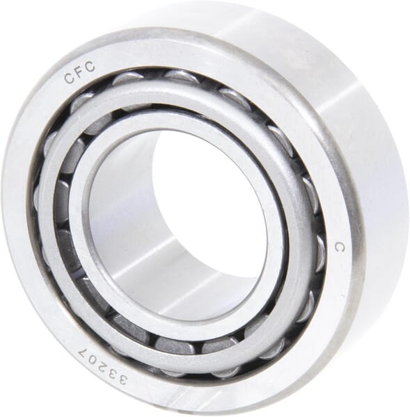 Kuželíkové ložisko 35x72x28 mm Timken