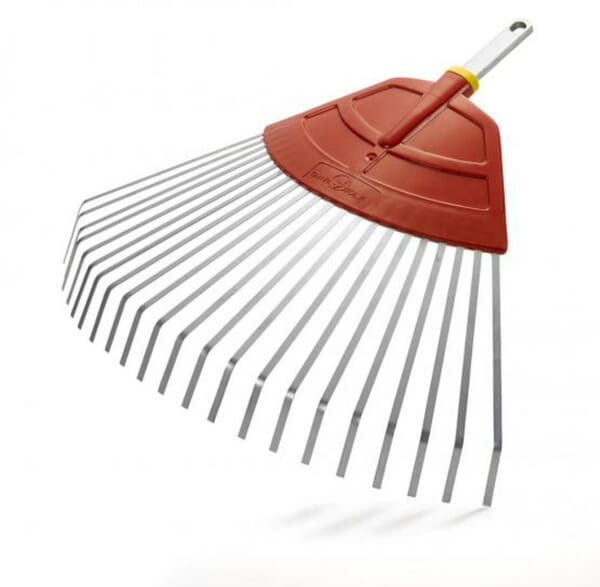 Balai à gazon 45 cm · réf. UFM
