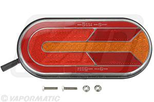 Lampe LED 12v-24v — réf. VLC2390