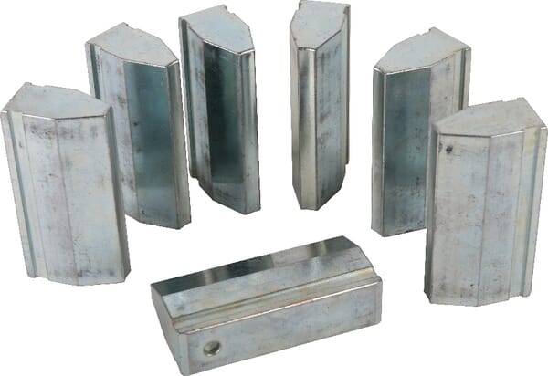 Sady lisovacích bočnic typ 200, Uniflex