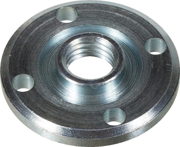 Přírubová matice 115/125 mm M14