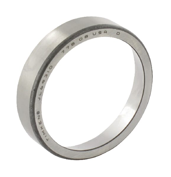 Cuvette de roulement de moyeu — réf. JD9159