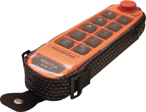 Sac protecteur pour T-Rx 12 · réf. 951900001