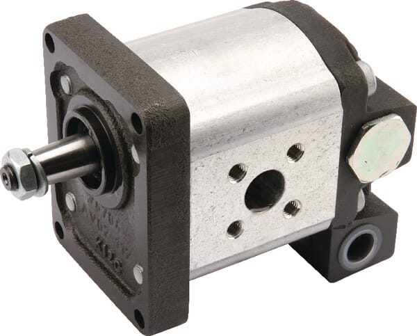 Pompe hydraulique AZPF-10-022LHO20KEXXX22-S0002 Bosch Rexroth — réf. 0510725384