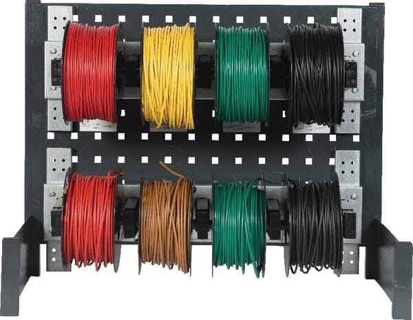 Kabely 1,5 + 2,5 mm²