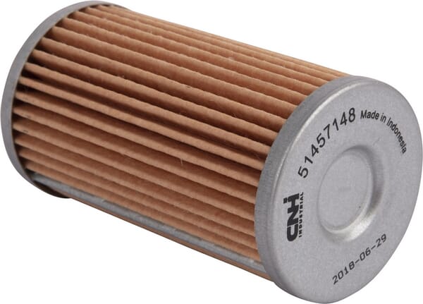 Filtre à carburant — réf. 51457148