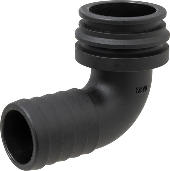 Raccord à fourche, femelle AF5, embout de tuyau 40 mm · réf. 8416509