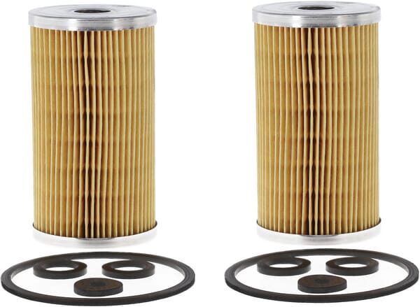 Filtre à gasoil — réf. 9383070