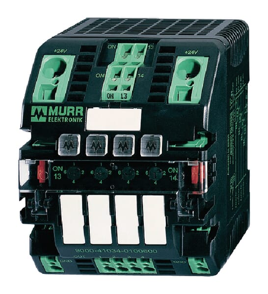 Electronic circuit auxiliaire, · réf. MICO46