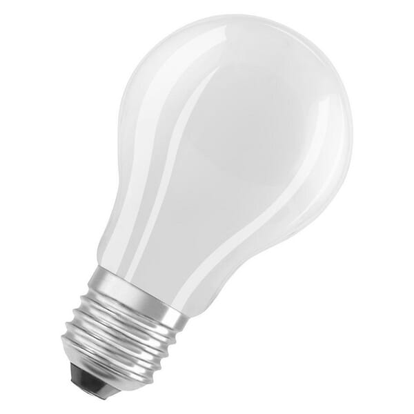Ampoule LED 7.5W 827 E27 · réf. CLA75D827FG3