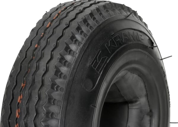 Pneu + chambre 2.80x2.50-4 4 plis V-47 — réf. 28025044V47S