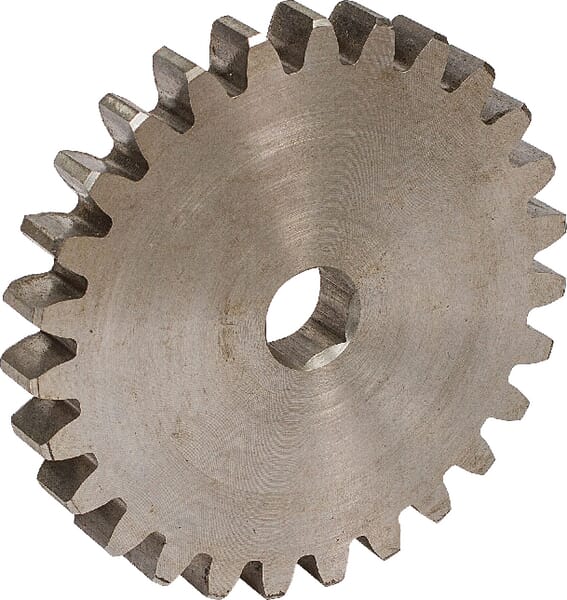 Roue dentée D=27 · réf. 7000041203