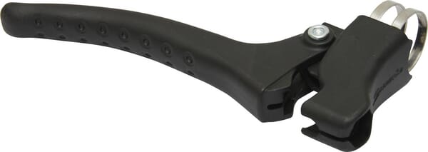 Rukojeť řízení pravá pevná