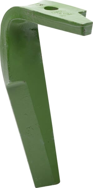 Dent gauche KE 18 mm · réf. 965781