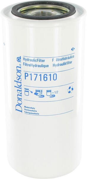 Filtre hydraulique Donaldson — réf. P171610