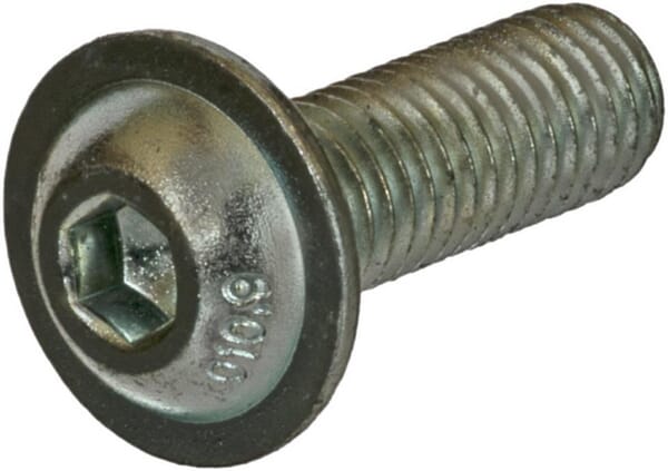 Vis tête bombée 6 pans creux M8x55 10.9 — réf. ISO7380ULF855109