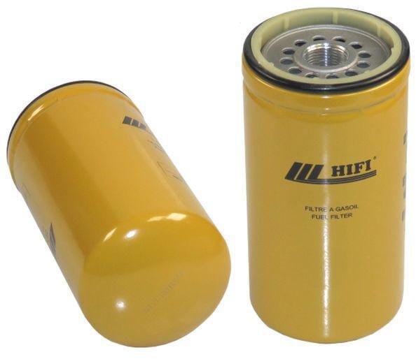 Filtre à carburant — réf. SN55429