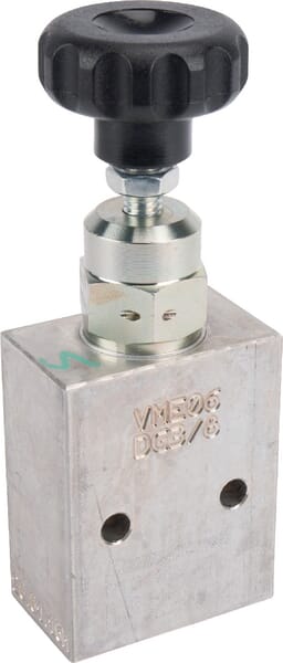Limiteur pres.VME 06-M-2-DG-34 · réf. VME06M2DG38
