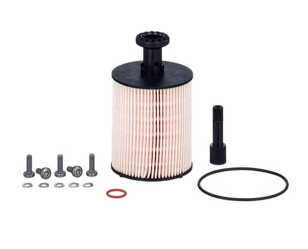 Kit de filtre à carburant — réf. PU9009ZKIT
