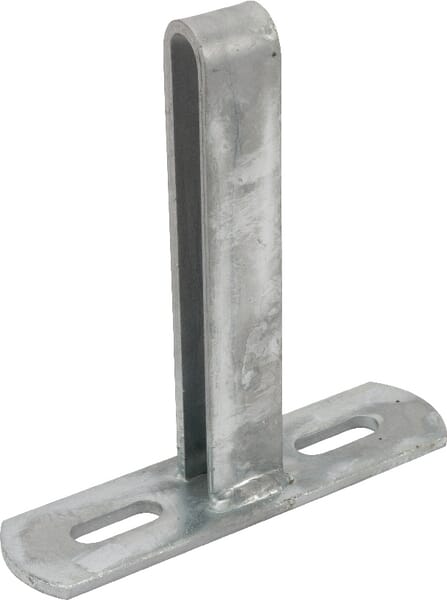 Montážní držák plochý