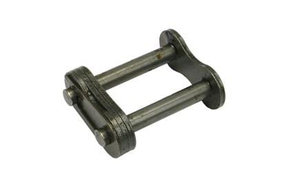 Maillon de chaîne duplex Bs 3/4" (x5) · réf. VLD7102