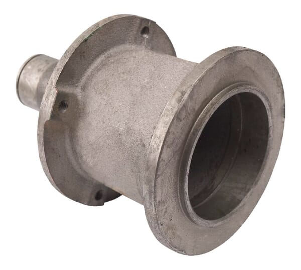 Náboj pracovního kotouče sfero