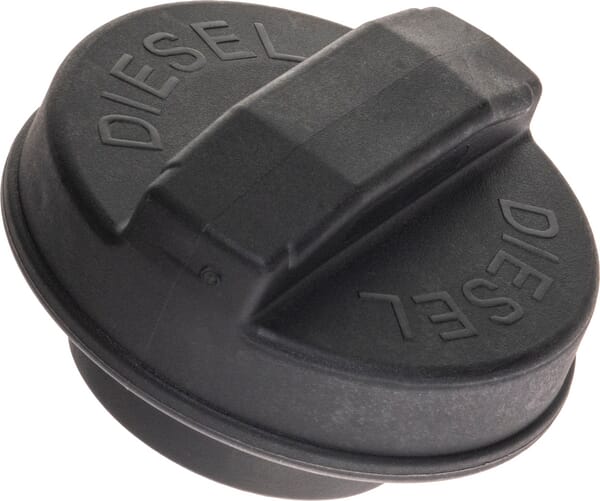 Uzávěr palivové nádrže