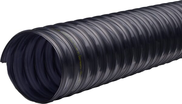 Ventilační hadice TPE-0,4