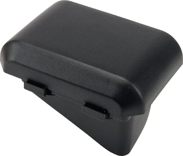 Filtre à air complet — réf. 414598