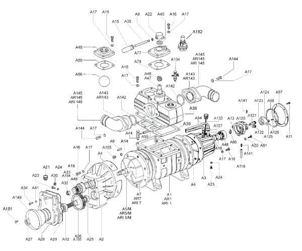 LUTH Premium Profi Parts - Fermabottiglie per porta laterale frigorifero  Compatibile con Bosch Siemens 00791396