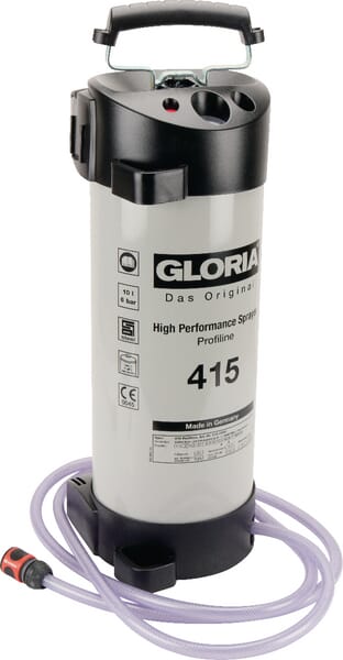 Nádrž na vodu, 10 l Profiline Gloria