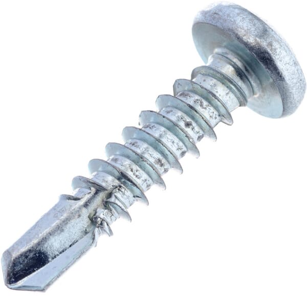 Vis auto-perforante 5.5x22mm PH3, DIN 7504C Kramp — réf. 7504N5525P200