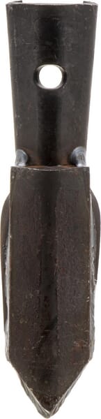 Soc changement rap 60x5mm renf · réf. 903009