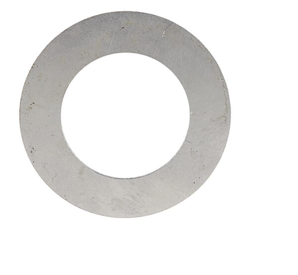 Rondelle 43x71x1mm · réf. CI536713