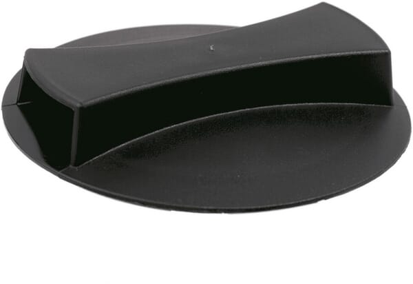Couvercle de réservoir à visser Ø 140 mm — réf. 8140000