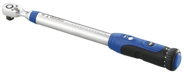 Clé dynamo 1/2" 20-100nm · réf. E100107
