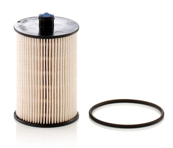 Filtre à carburant — réf. PU820X