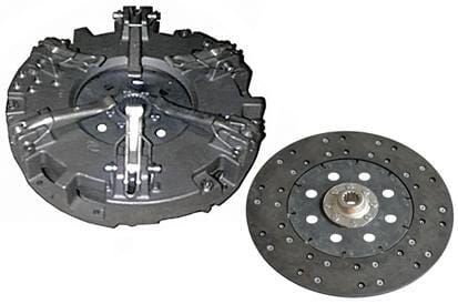 Kit couvercle et plaque — réf. VPG6532