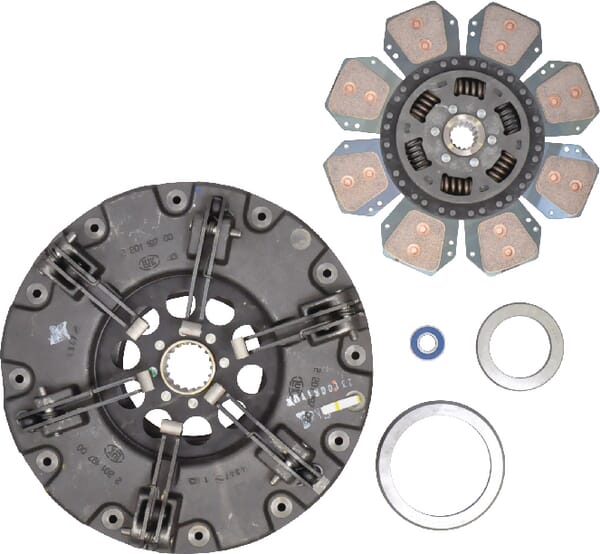 Kit embrayage · réf. 631138910