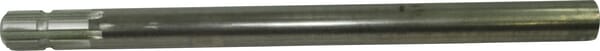 Embout can. 500L 1.3/8 1 côté vue 2