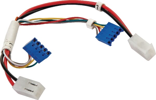 Cable mot.roue ga — réf. ET33448