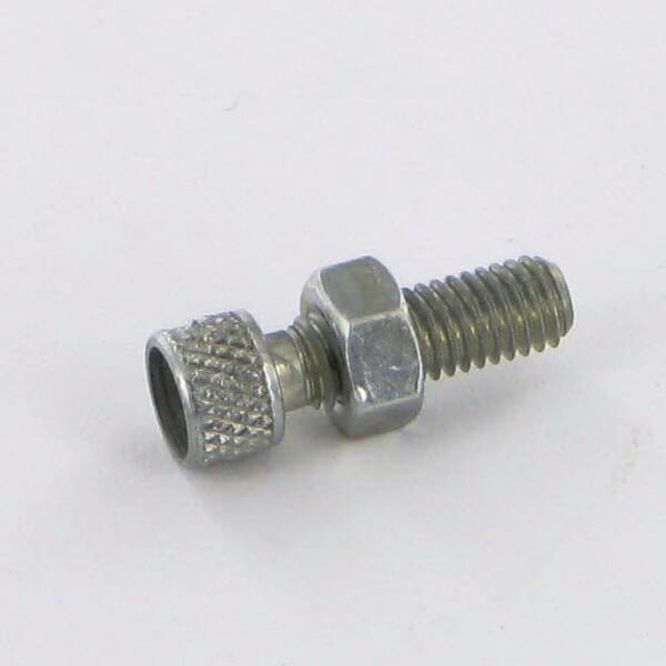 Embout a visser creuse a 5,6mm — réf. FGP453589