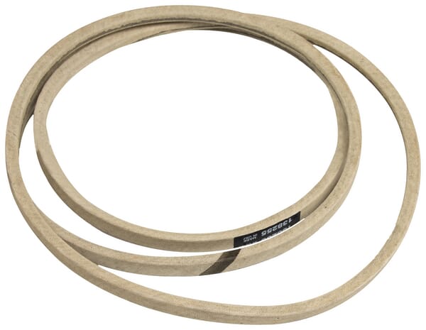 Courroie trapézoïdale, Husqvarna — réf. 532138255