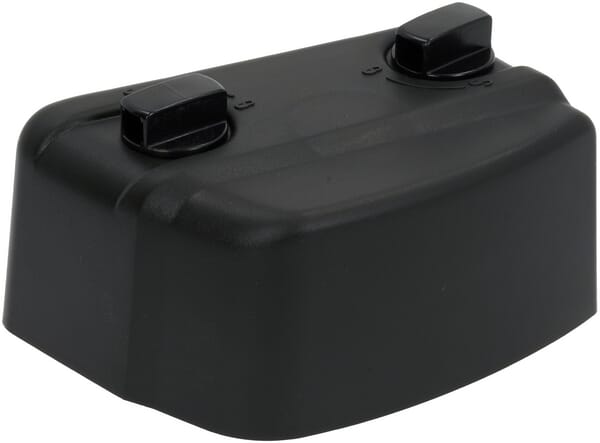 Kryt čističe vzduchu