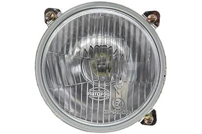 Lampe frontale gauche — réf. VPM3208