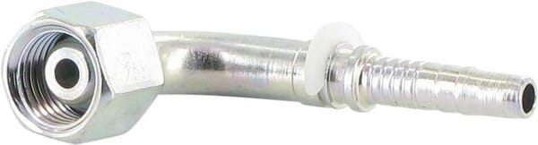 Raccord DN06-M14x150-8L 90° · réf. PGL61490