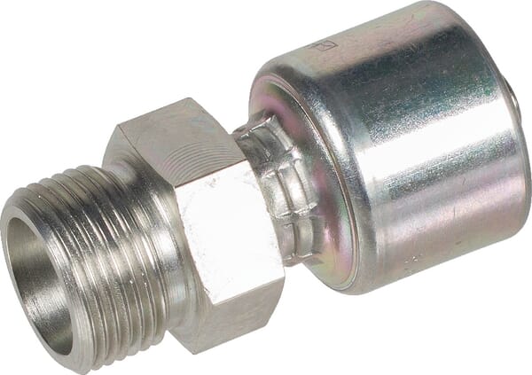 Racc. à sertir DN10-M22x1,5-14S · réf. 6G14MDH