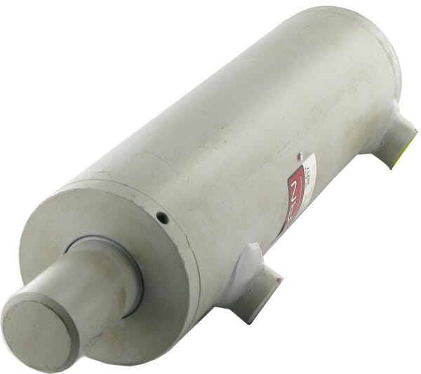 Verin double effet D35-70-150 — réf. D3570150C