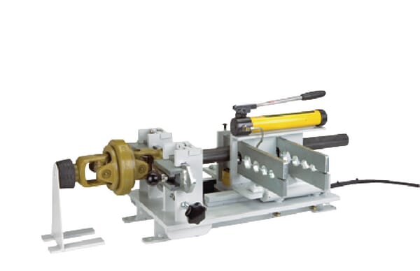 Montážní nástroje pro kloubové hřídele SW40