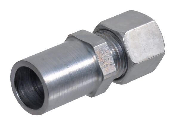 Raccord de réduction 10L-6L · réf. REDV106L